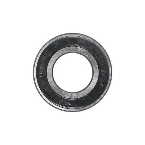 Pump Repair Parts- Angular ball bearing 3207 B.TVH.C3/spare.